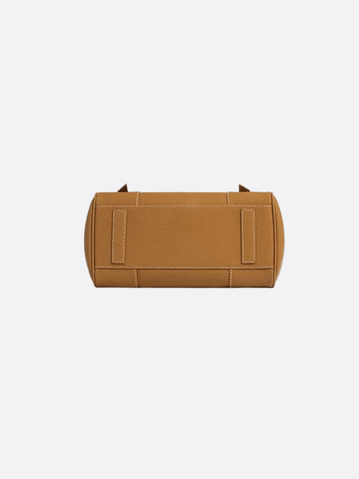 Sac à main en cuir