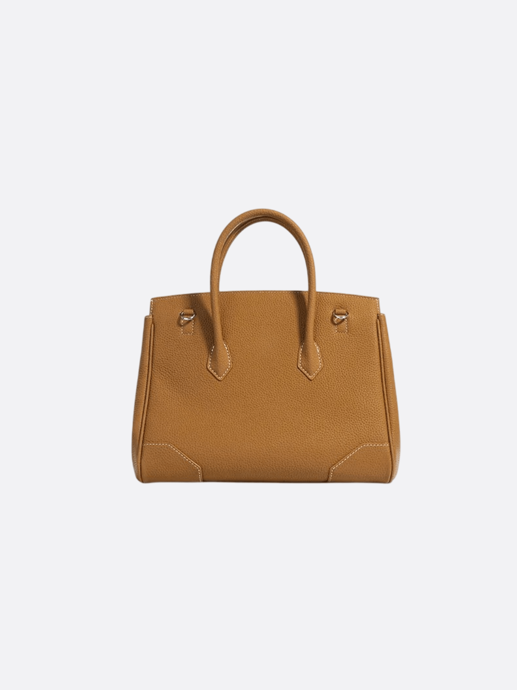 Sac à main en cuir