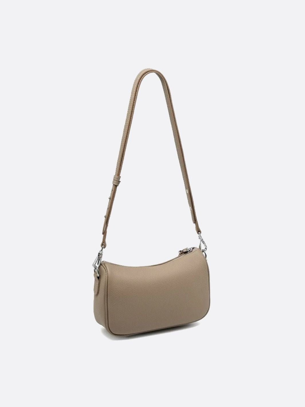 Sac bandoulière cuir