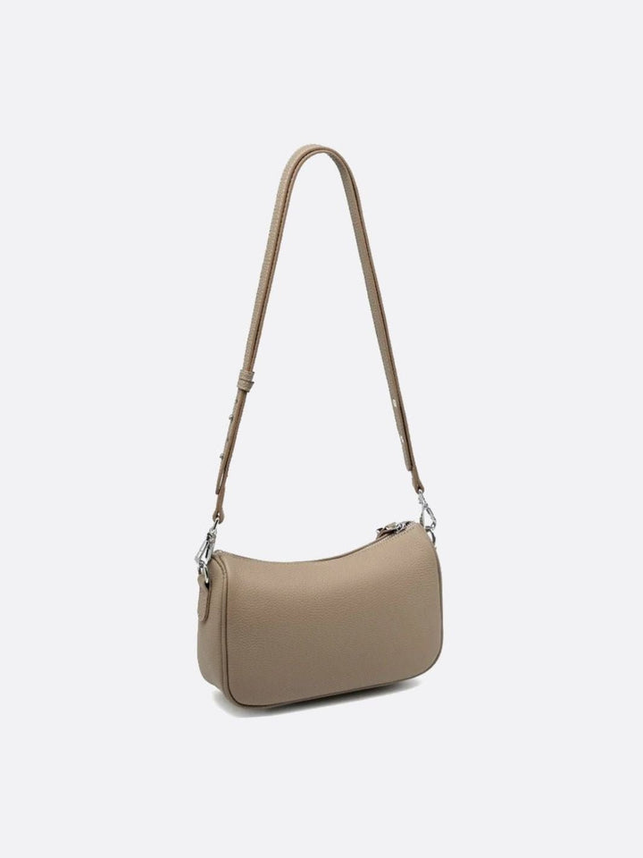 Sac bandoulière cuir