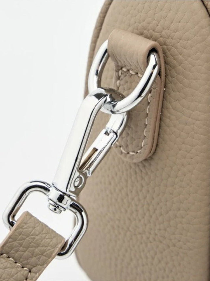 Sac bandoulière cuir