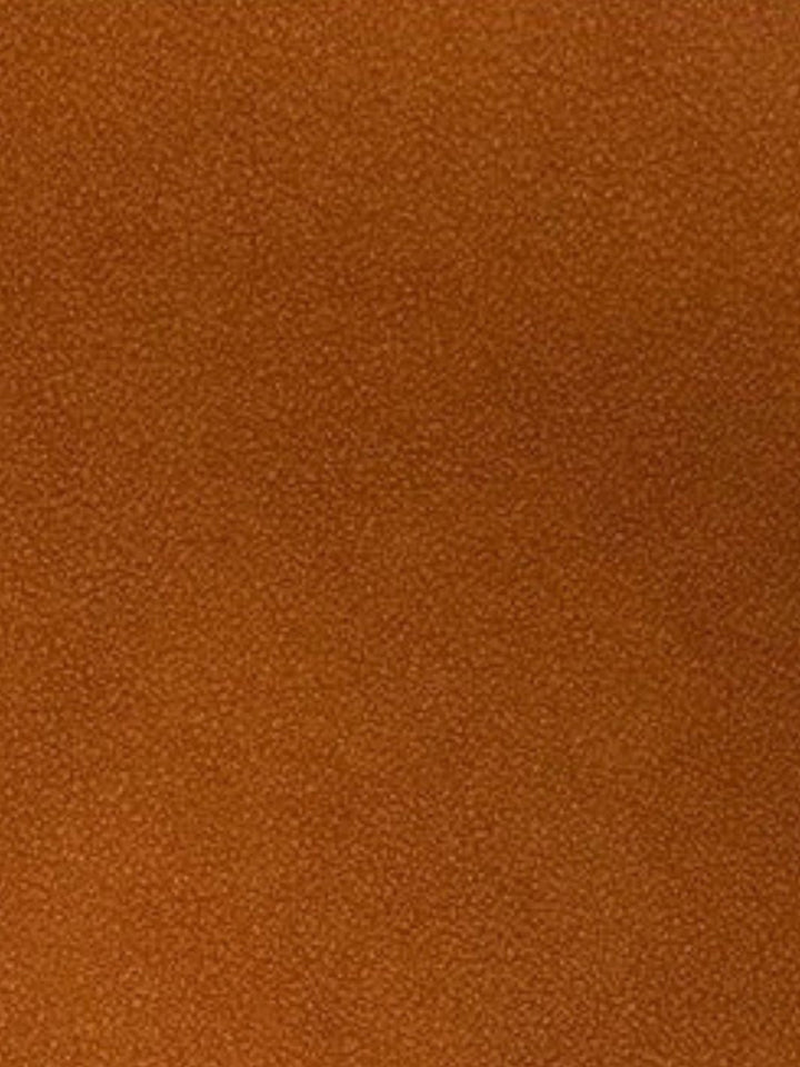 Sac seau cuir brossé